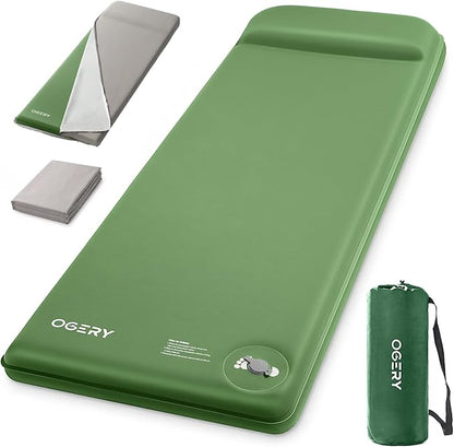 Gray-Green