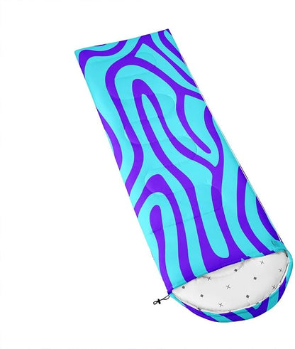 Blue Purple
