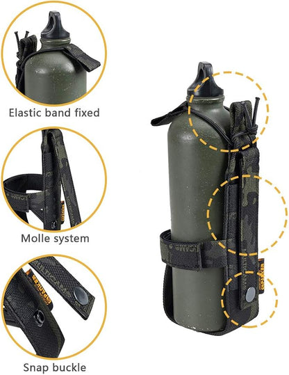 Multicam Black