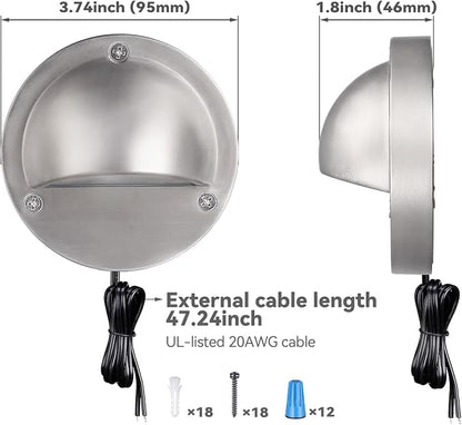 Satin Nickel