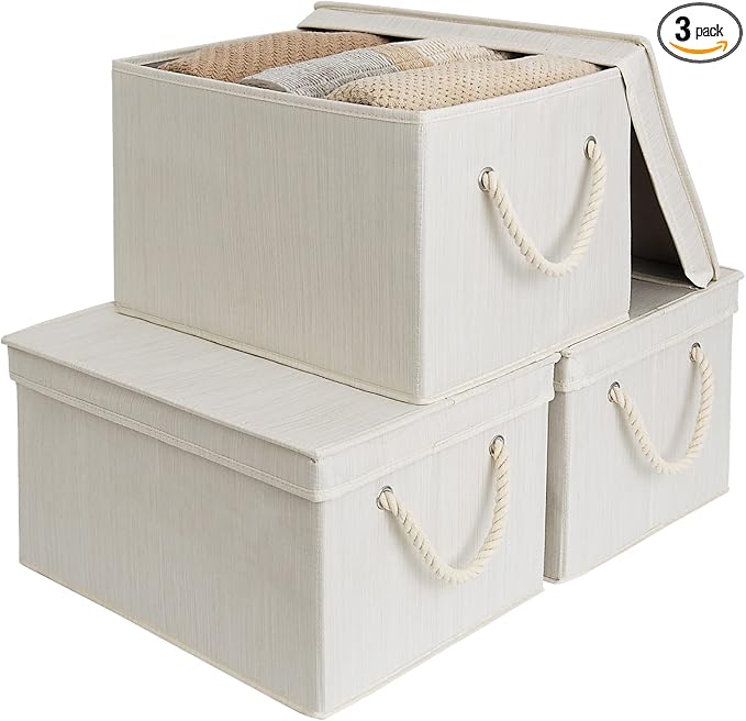 Slub White