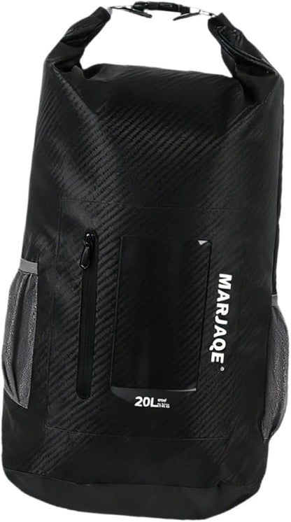 black 10L
