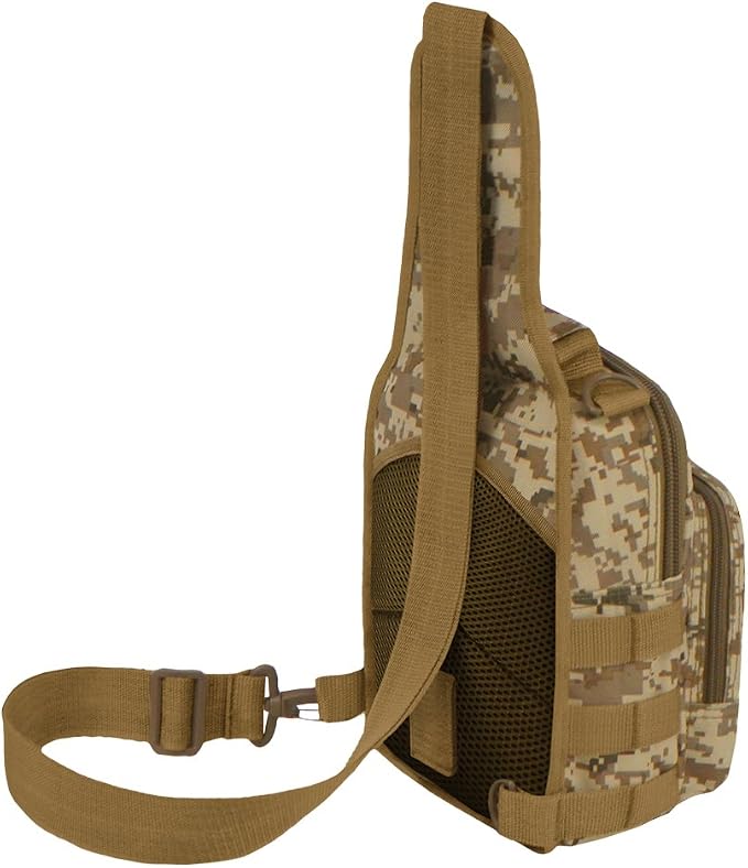 Tan Camo