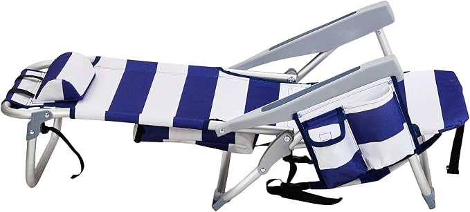 Blue Stripe-a