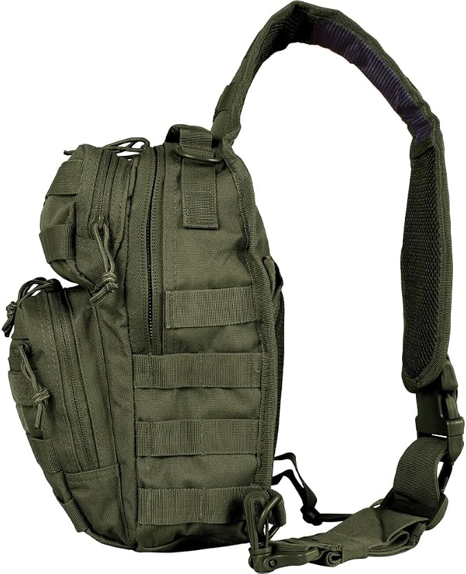 Olive Drab