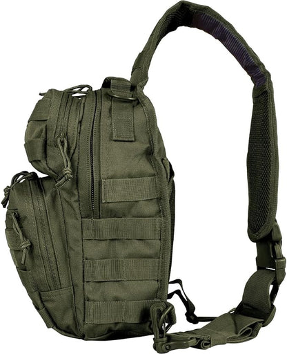 Olive Drab