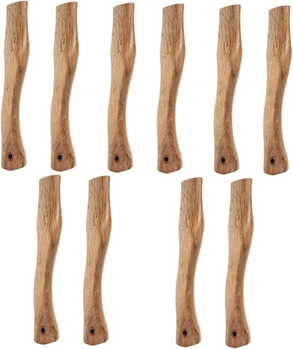Brownx5pcs