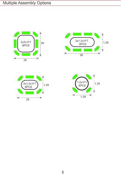 Light Green