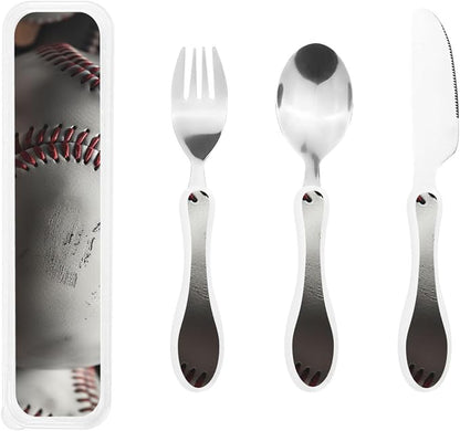 Cool Grey Baseball