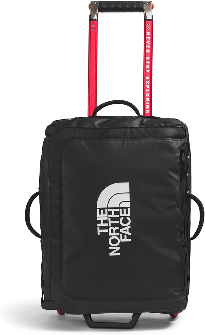 TNF Black/TNF White-NPF