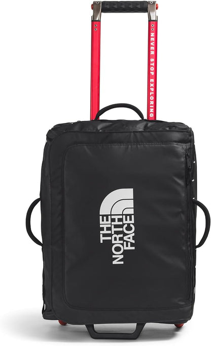 TNF Black/TNF White-NPF