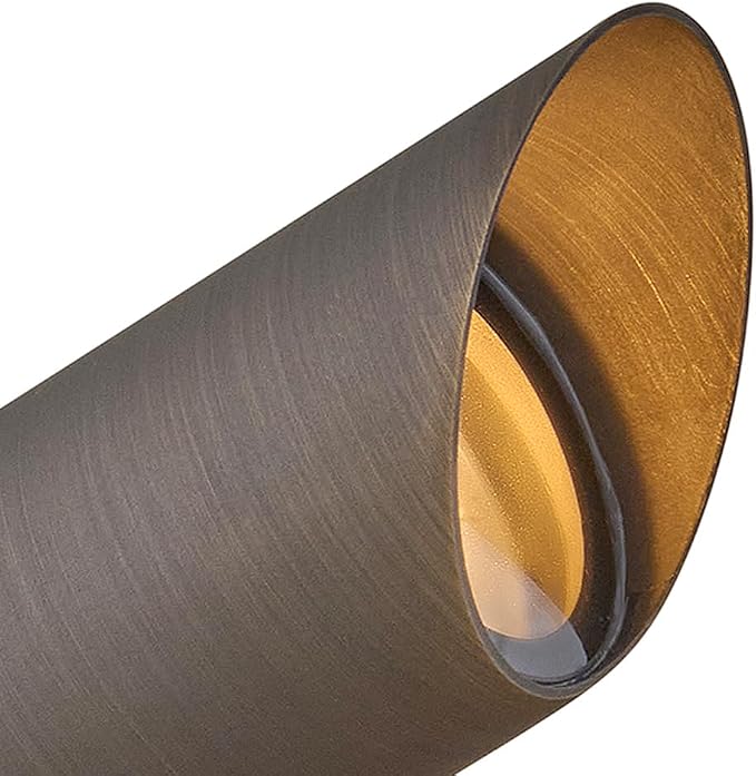 Matte Bronze - Unit Only - No Bulb included