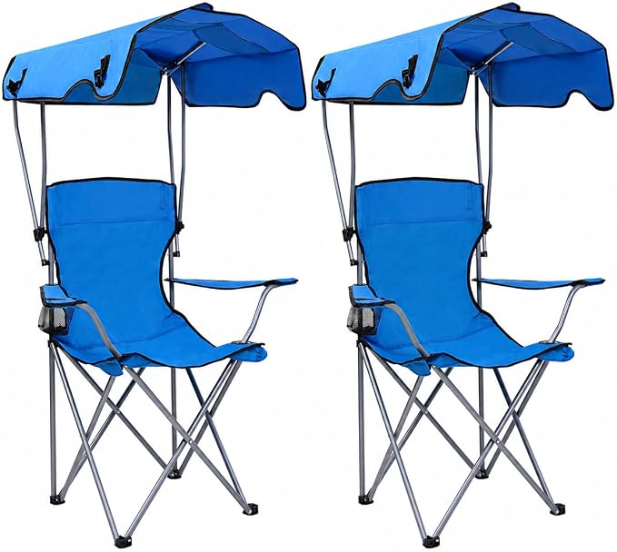 Blue-2 Pack
