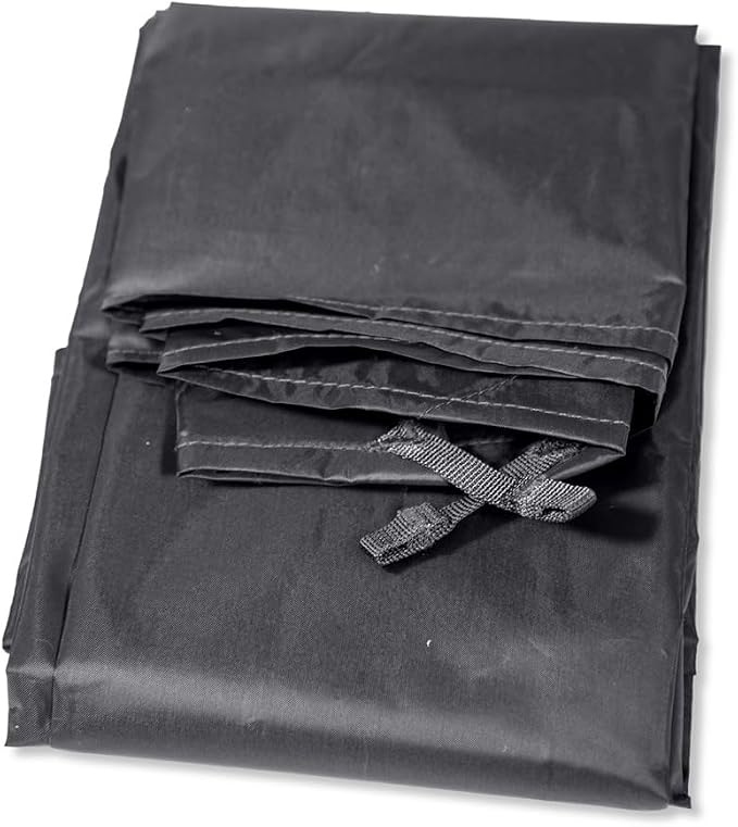NEMO Equipment Dagger OSMO Tent Footprint – GreenCampGear