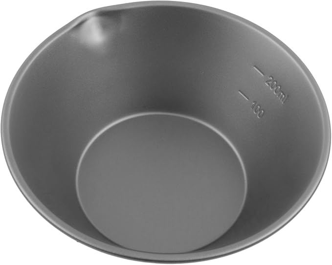 300ml with spout