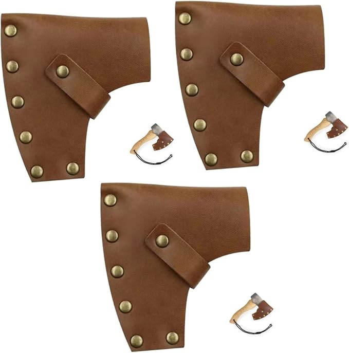 Light Brownx3pcs