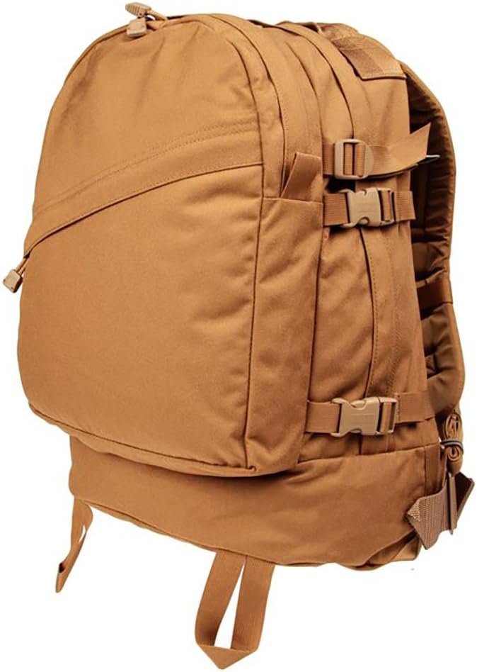 Coyote Tan