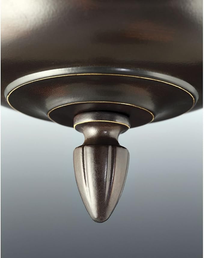 Antique Bronze