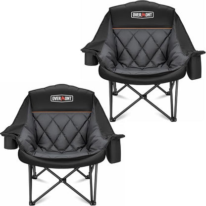 Black 2pcs