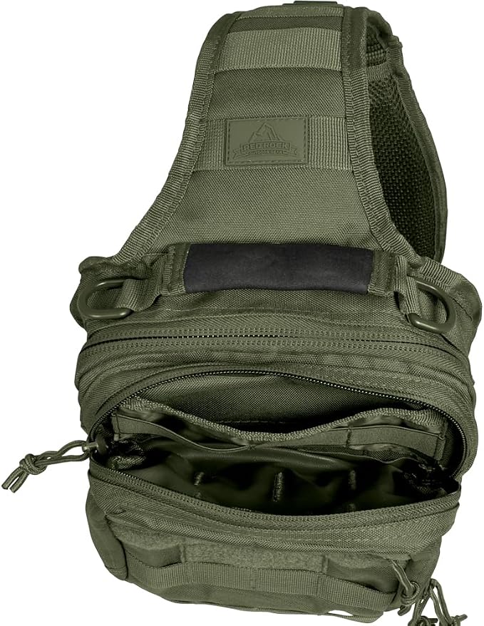 Olive Drab