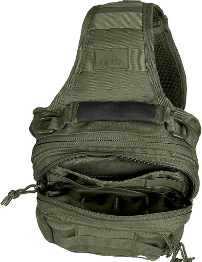 Olive Drab