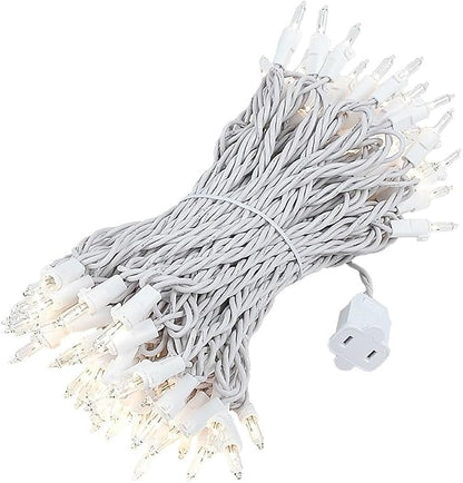White Wire