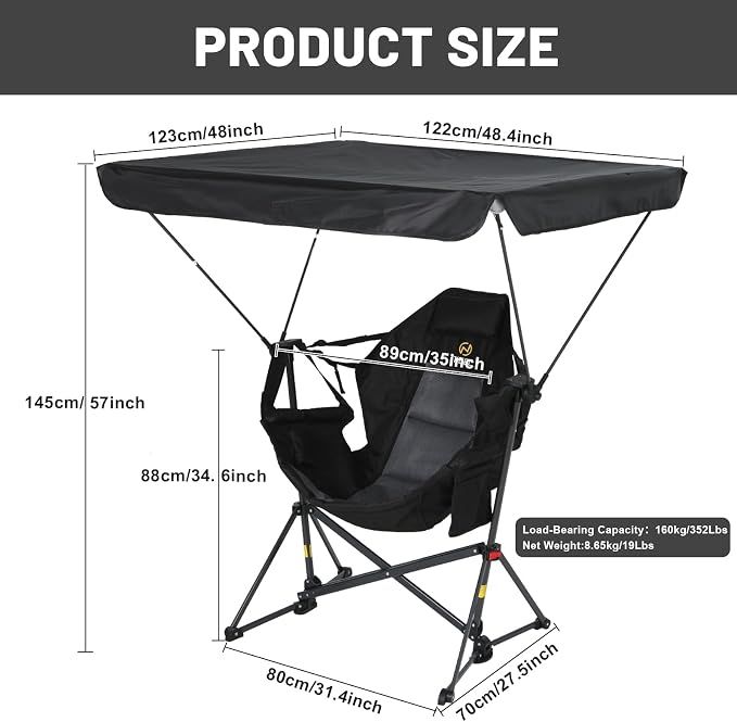 Canopy 1 Pack