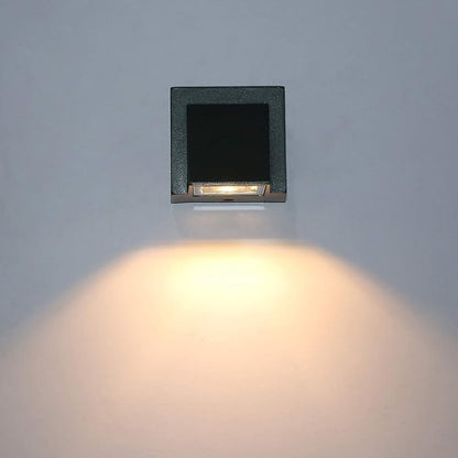 Down light - Warm white