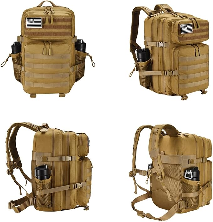 Khaki 2.0