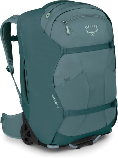Cascade Torrent Blue