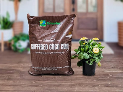 Buffered Coco - 1.75 Cu. Ft.
