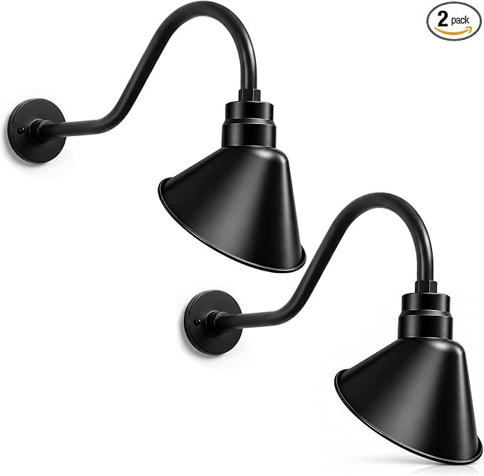 Satin Black (2-Pack)