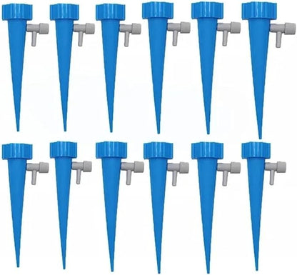 12PCS-Blue