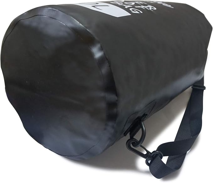 Black - 500D PVC