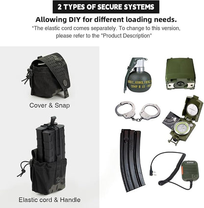 Multicam Black