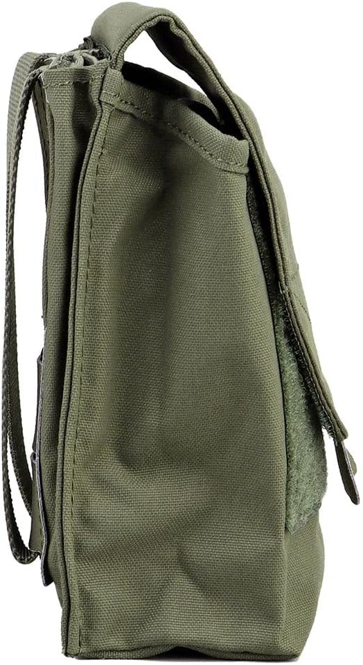 Ranger Green