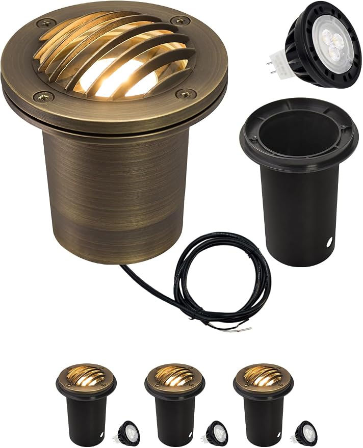 Full Brass -01B