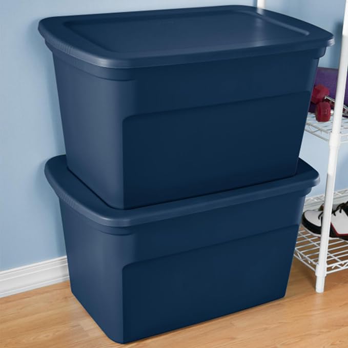 Marine Blue