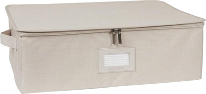 Beige Heather