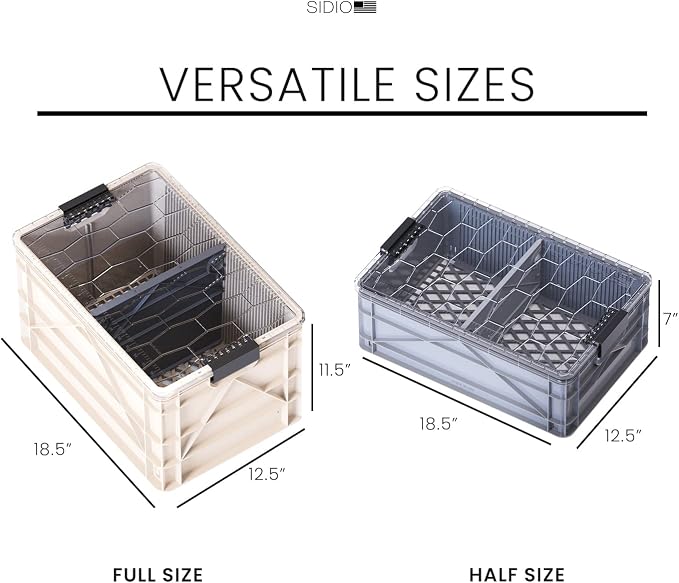 CAMO Variety Pack