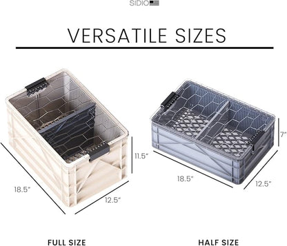 CAMO Variety Pack