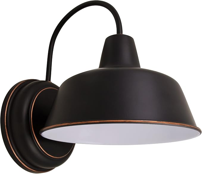 Oil-Rubbed Bronze
