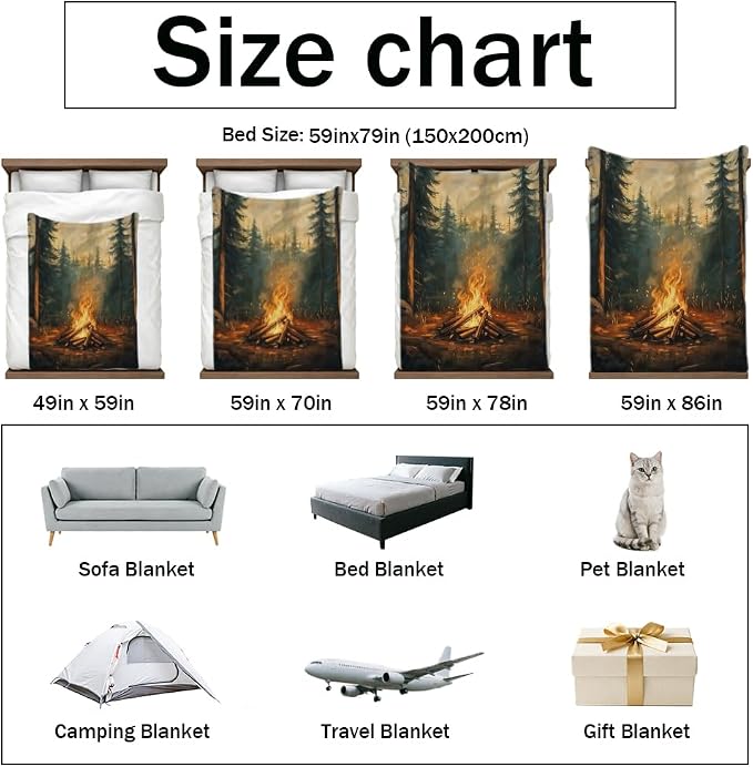 Campfire - 2