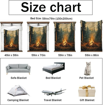 Campfire - 2