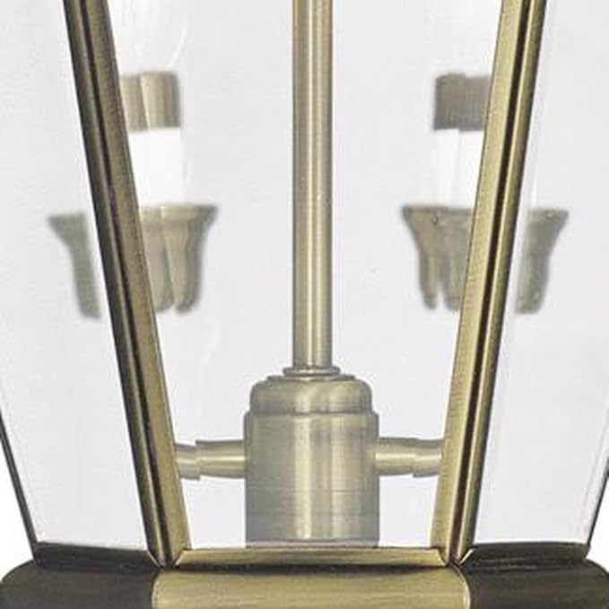 Antique Brass