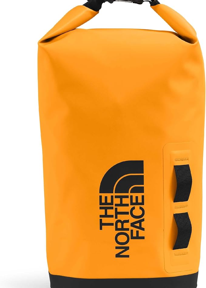 Summit Gold/TNF Black