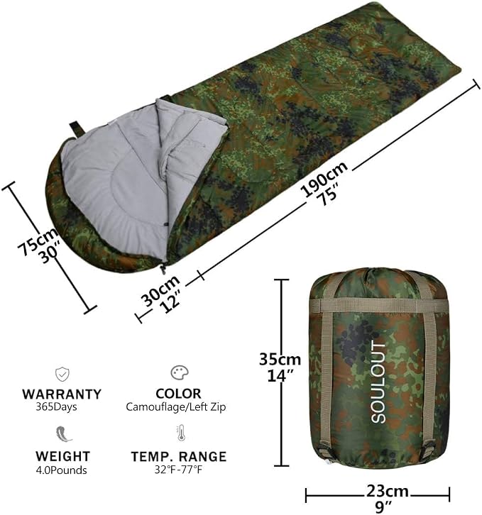 Camouflage
