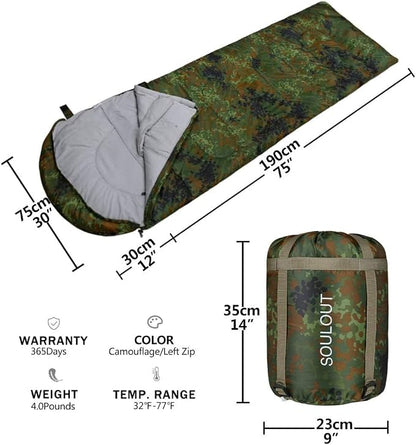 Camouflage