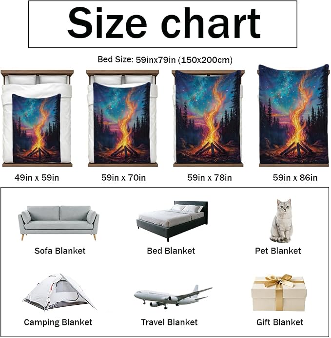 Campfire - 1