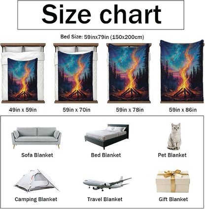 Campfire - 1